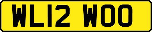 WL12WOO
