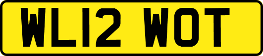WL12WOT