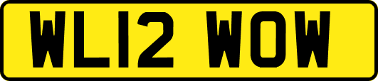 WL12WOW