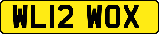 WL12WOX