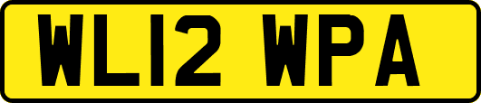 WL12WPA