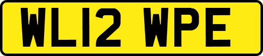 WL12WPE