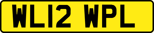 WL12WPL