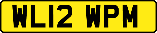 WL12WPM