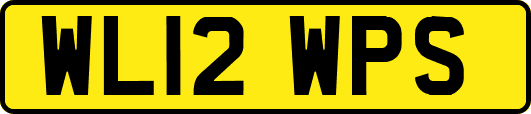 WL12WPS