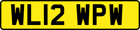 WL12WPW