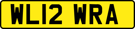 WL12WRA