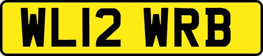 WL12WRB