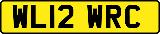 WL12WRC