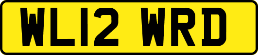 WL12WRD