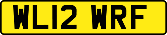 WL12WRF