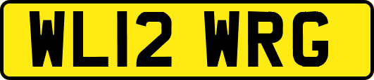 WL12WRG