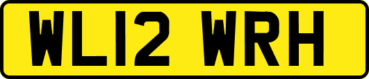 WL12WRH