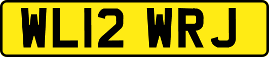 WL12WRJ