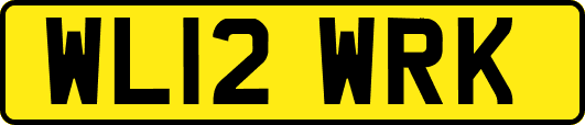 WL12WRK