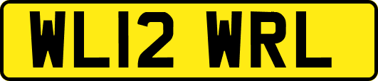 WL12WRL