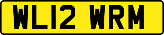 WL12WRM