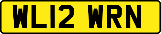 WL12WRN