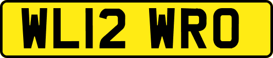 WL12WRO