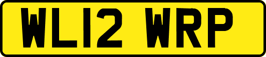 WL12WRP