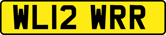 WL12WRR