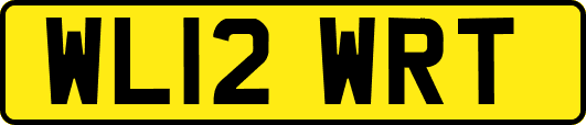 WL12WRT