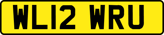 WL12WRU