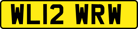WL12WRW