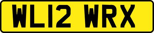 WL12WRX