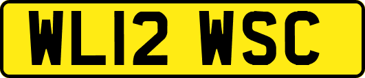 WL12WSC