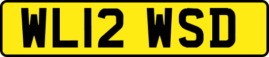WL12WSD
