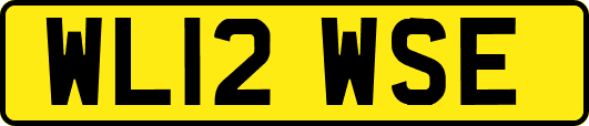 WL12WSE