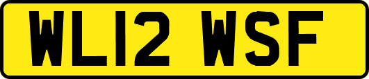 WL12WSF