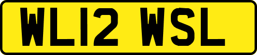 WL12WSL