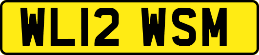 WL12WSM