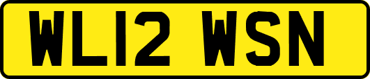 WL12WSN