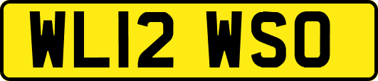 WL12WSO