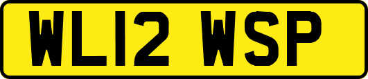 WL12WSP