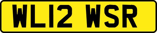 WL12WSR