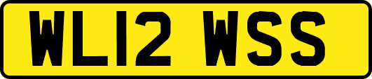 WL12WSS