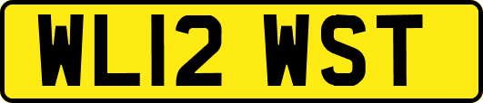 WL12WST