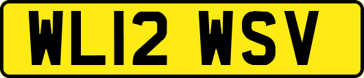 WL12WSV