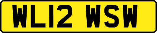 WL12WSW