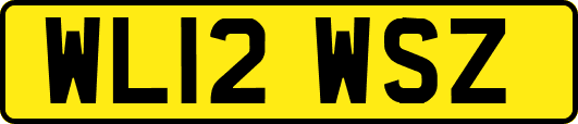 WL12WSZ