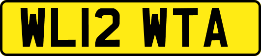 WL12WTA