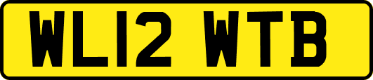 WL12WTB