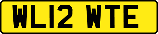 WL12WTE