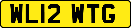 WL12WTG