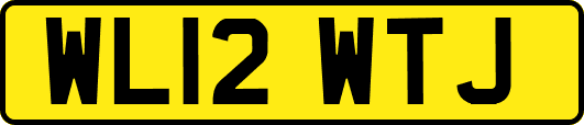 WL12WTJ