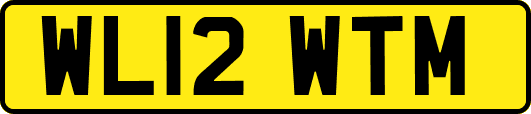 WL12WTM